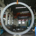 High precision heavy duty bearing  bearing 133.50.3150.03 slewing bearing price